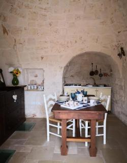 TRULLI BEAUTY - 8