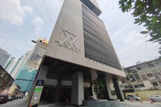 Axon Bukit Bintang_Studio (S) - 1