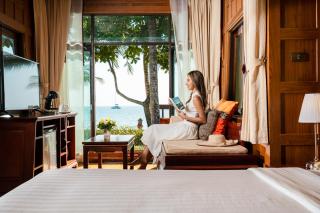 Koh Chang Paradise Resort & Spa - Ko Chang - 5