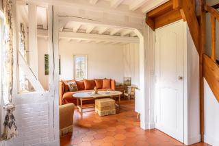 Charming Normandy House - Fort-Moville - 6