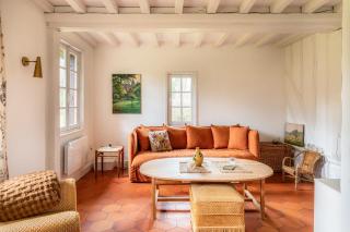 Charming Normandy House - Fort-Moville - 5