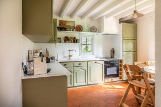 Charming Normandy House - Fort-Moville - 4