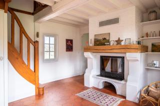 Charming Normandy House - Fort-Moville - 1