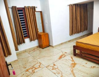 Centre Home Homestay Wayanad - Kalpetta - 8