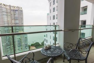 Sky Suites - George Town - 6