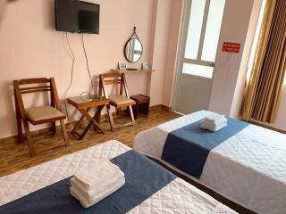 NA NA Homestay - Cat Ba - 6