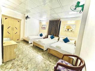 NA NA Homestay - Cat Ba - 5