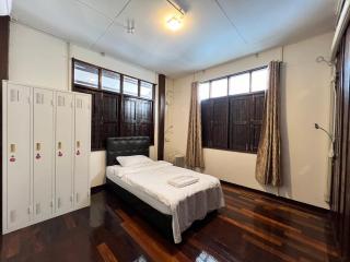Allred Hostel Chiangmai - 9