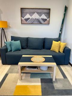 Cosy Mountain View Apartment 1 - Bansko - 6