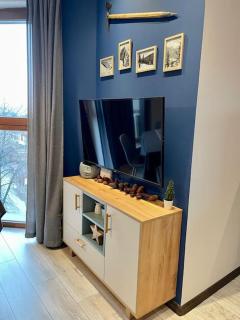 Cosy Mountain View Apartment 1 - Bansko - 7