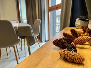 Cosy Mountain View Apartment 1 - Bansko - 5