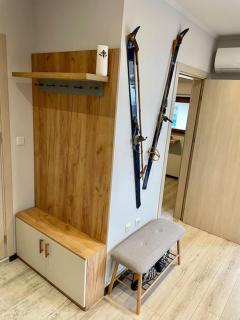 Cosy Mountain View Apartment 1 - Bansko - 9