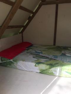 ALAROOTS BORA BORA CAMP - 4