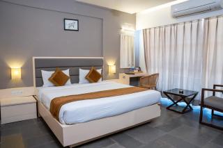 Hotel Dwarawata - Dharwad - 7