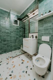 CityVibe Residence - Târgu Mureș - 5