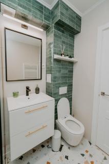 CityVibe Residence - Târgu Mureș - 4