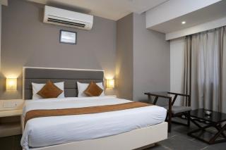 Hotel Dwarawata - Dharwad - 9