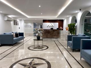 AVA Hotels and Corporates Millennium City - 0