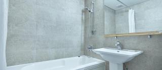 Towerhill Hotel - Busan - 6