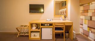 Towerhill Hotel - Busan - 5