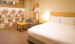 Towerhill Hotel - Busan - 4