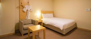 Towerhill Hotel - Busan - 3