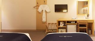 Towerhill Hotel - Busan - 9
