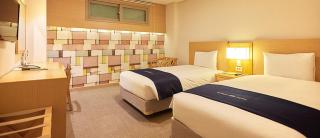 Towerhill Hotel - Busan - 8
