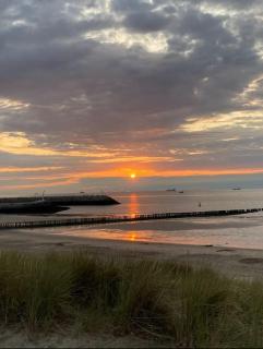 Kleines Häuschen in Cadzand-Bad - Cadzand - 0