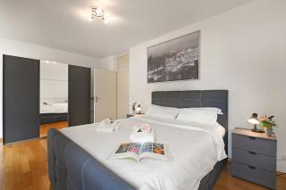 Imbarcadero Apartment - Happy Rentals - Locarno - 6