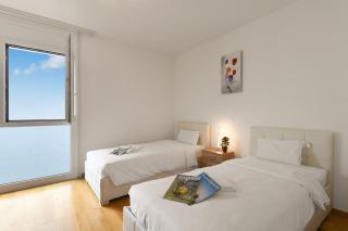 Imbarcadero Apartment - Happy Rentals - 5