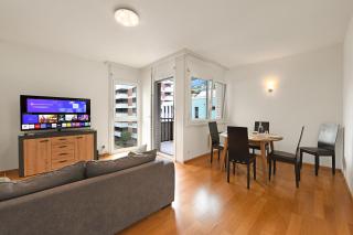 Imbarcadero Apartment - Happy Rentals - Locarno - 9