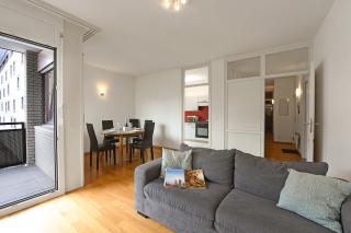 Imbarcadero Apartment - Happy Rentals - Locarno - 2