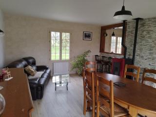 Maison à la campagne - Saint-Pierre-les-Étieux - 6