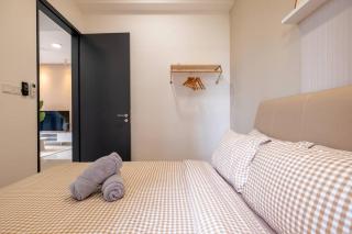 Wonderland 7pax dreams house at Sunway Velocity 2 - Kuala Lumpur - 6