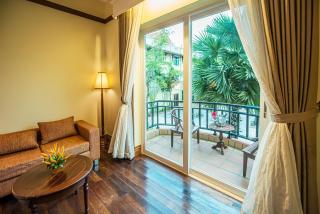 Sokha Siem Reap Resort & Convention Center - Siem Reap - 8