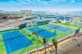 Emerald Home Seaside Serenity & Resort Amenities - Popotla - 3