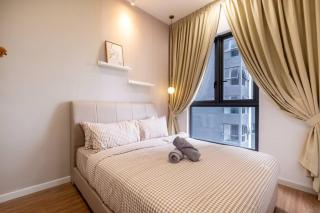 Wonderland 7pax dreams house at Sunway Velocity 2 - Kuala Lumpur - 3