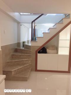 HomeDorm Q7 - Ho Chi Minh - 2