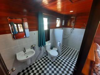 Lucky Bungalow - Khao Lak - 1