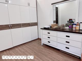 HomeDorm Q7 - Ho Chi Minh - 5