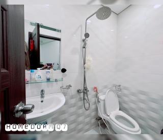 HomeDorm Q7 - Ho Chi Minh - 3