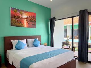 Moon Bali Guesthouse Canggu - Canggu - 7