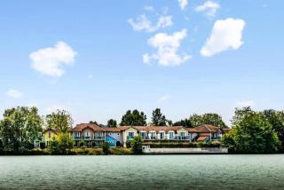 Résidence Le Hameau du Lac - maeva Home - Appartement 2 pièces 4 personnes - Confort MAE-0524 - Marciac - 7
