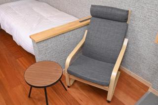 JR Mobile Inn Chitose - Chitose - 6