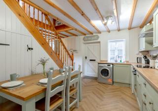 Badgers Rest - Grosmont - 3
