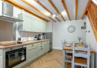 Badgers Rest - Grosmont - 6