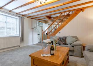 Badgers Rest - Grosmont - 9
