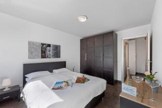 Art Apartment - Happy Rentals - Locarno - 1
