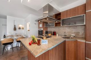 Art Apartment - Happy Rentals - Locarno - 6